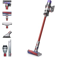 Dyson V11 Fluffy Cordless Vacuum Cleaner 185W - Powerful, Versatile, 0.76L Capacity | Model 5025155090121